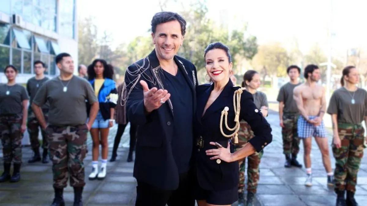 Descubre los sorprendentes nombres que podrían unirse a 'Palabra de Honor'. Descubre los sorprendentes nombres que podrían unirse a 'Palabra de Honor'.