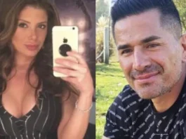 Escándalo en Palabra de Honor: Kike Acuña es reemplazado por Roxana Muñoz.