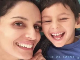 Leonor Varela comparte su emotivo ritual para honrar la memoria de su hijo Matteo.