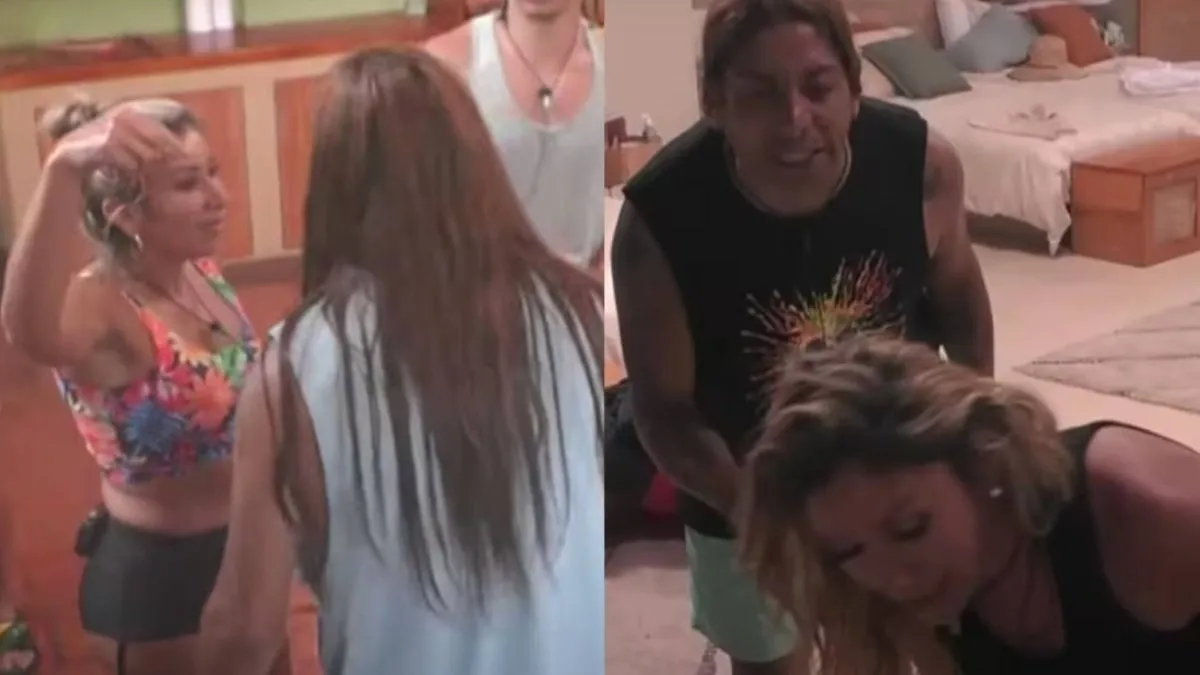 Botota Fox lanza duras críticas a Angélica Sepúlveda: 'Ella come hongos