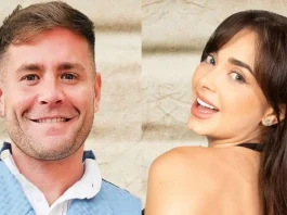 Pancho Rodríguez y Javiera Belén: el emocionante cierre de '¿Ganar o servir?'