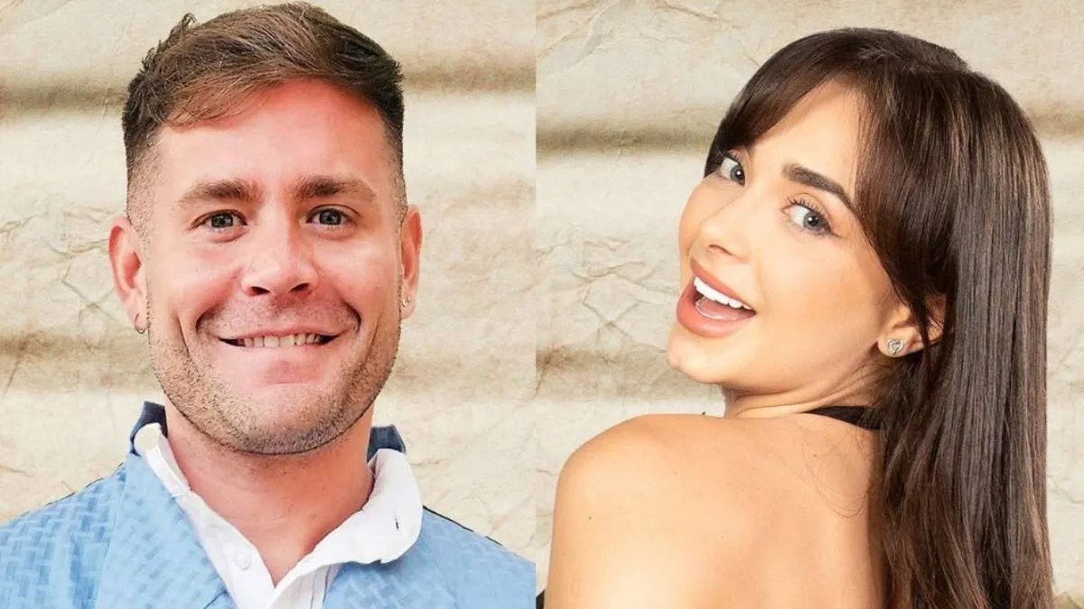 Pancho Rodríguez y Javiera Belén: el emocionante cierre de '¿Ganar o servir?'