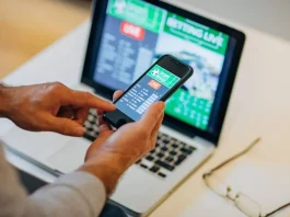 Las plataformas de apuestas en línea dominan el patrocinio de la Copa Libertadores 2024.