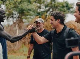 Recordando a Toni Espadas: un emotivo homenaje de Pancho Saavedra a cuatro meses de su partida.