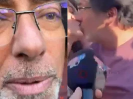 Daniel Jadue: un regreso caótico y romántico en busca de justicia y libertad.