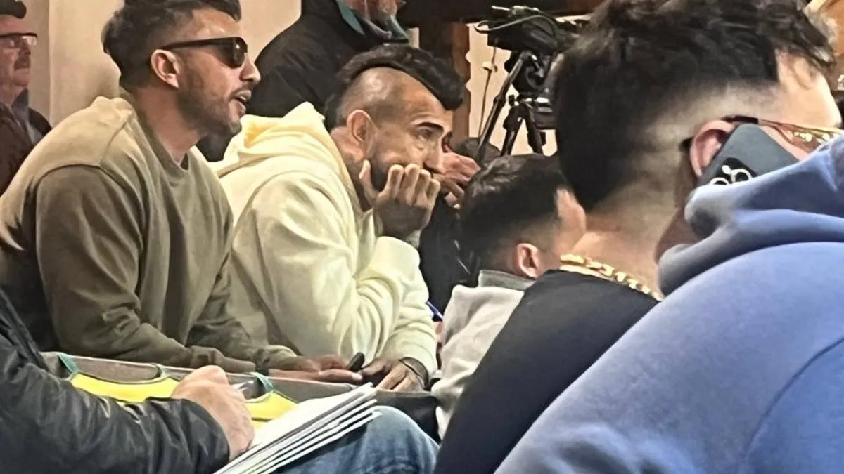 Arturo Vidal vuelve a la escena: ¿cuánto ganó al rematar sus caballos?