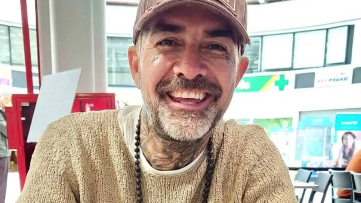 DJ Méndez expresa su dolor tras el reciente conflicto familiar que lo afecta profundamente.