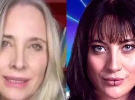 Camila Power afirma: "Soy una persona independiente de mi madre y sus opiniones".