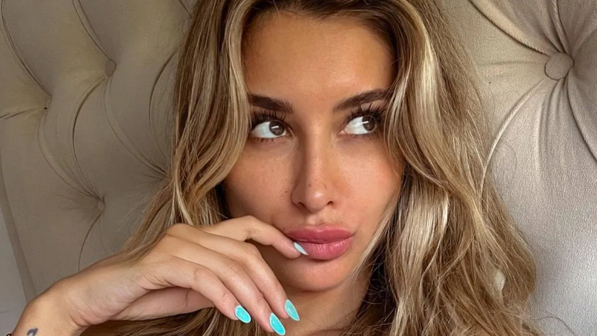 Hermana de Camila Andrade se pronuncia tras su polémica eliminación de 'Gran Hermano'. Hermana de Camila Andrade se pronuncia tras su polémica eliminación de 'Gran Hermano'.