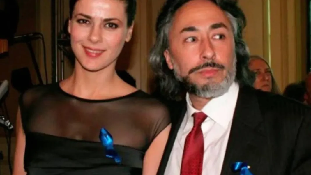 Escándalo: Tonka Tomicic y la infidelidad que sacudió su relación con 'Parived'.