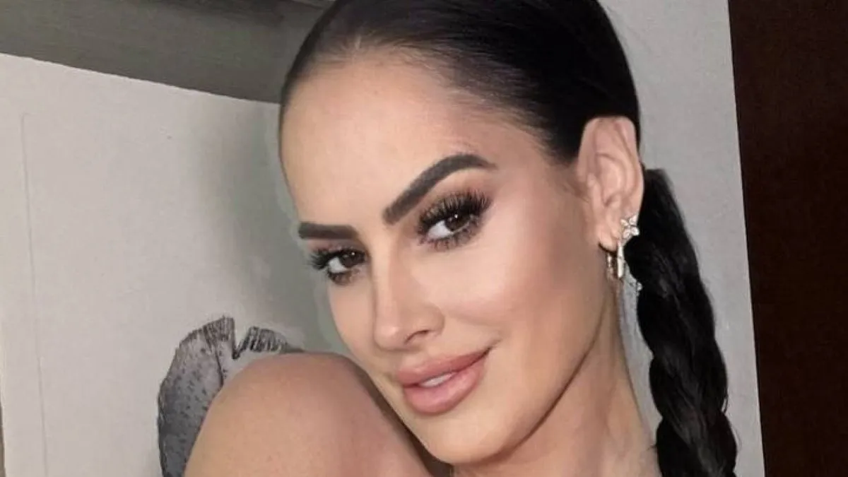 Adriana Barrientos recibe una millonaria oferta de 'Gran Hermano' que la sorprende.