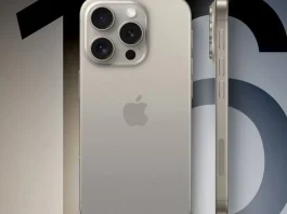 Descubre el precio del iPhone 16 y sus novedades
