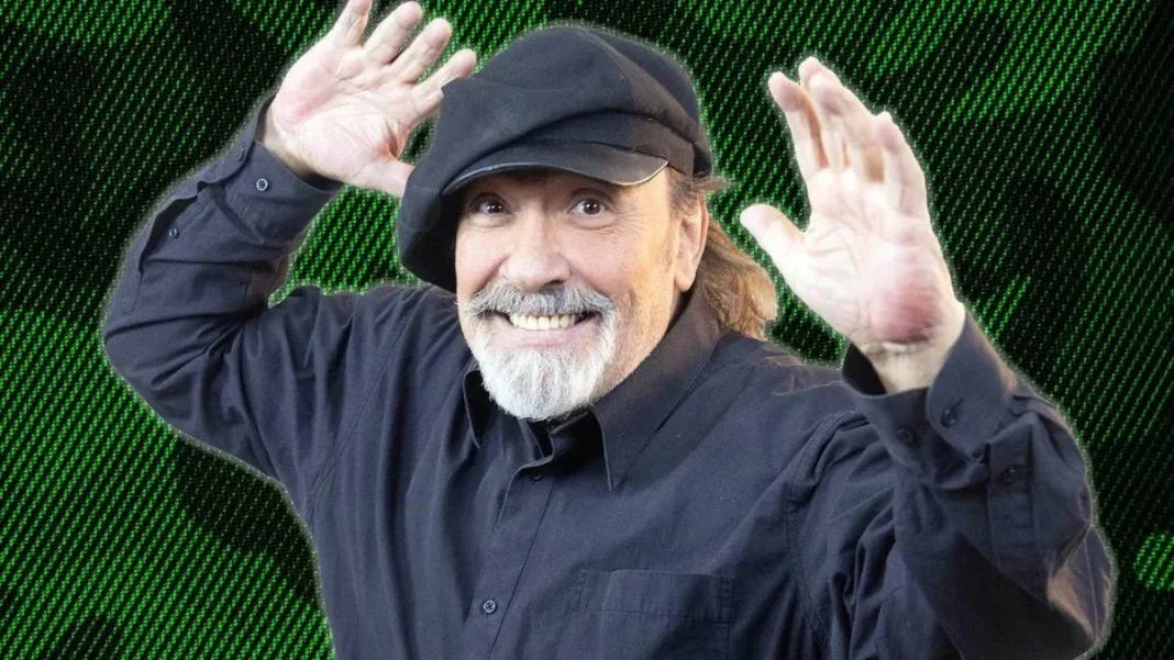 Negro Piñera revela su experiencia en el reality: 'He hecho de todo en mi vida'.