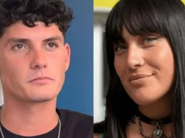 Iñigo López revela el fin de su relación con Camila Power: 'Finalmente lo entendí...'