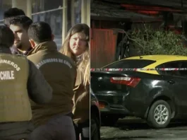 Investigación en curso tras el trágico homicidio de carabinero en Puente Alto.