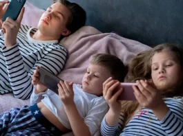 Fomentando el uso recreativo de la tecnología en niños y adolescentes tras las vacaciones.