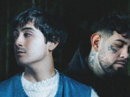 Ignacio Ruiz y Julianno Sosa presentan "Mi Pana Anda Triste" para celebrar Fiestas Patrias.