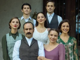 "El Señor de la Querencia" concluye grabaciones: emotivas despedidas de los actores.