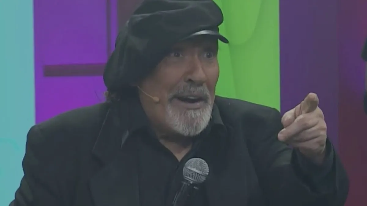 Negro Piñera debuta en 'Palabra de Honor': ¡Listo para disfrutar y divertirse!