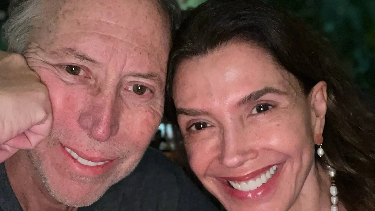 Acepta tu edad: críticas a Carolina Arregui por sus recientes procedimientos estéticos.