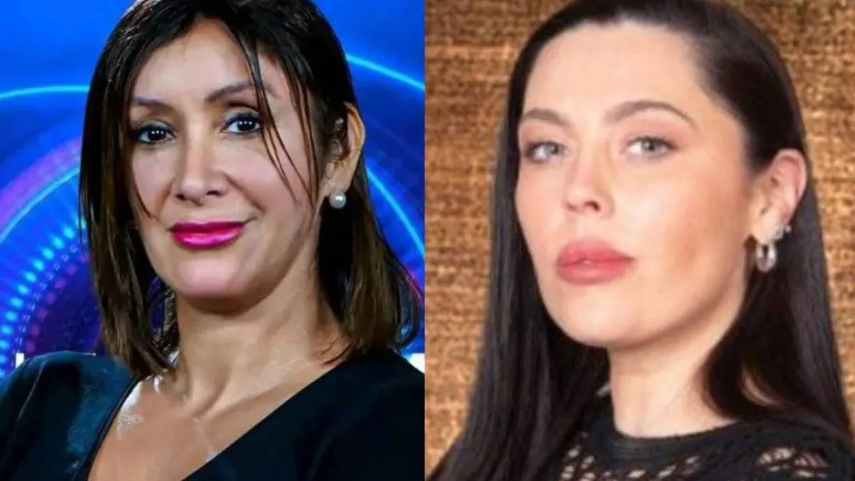 Angélica Sepúlveda responde con firmeza a Daniela Aránguiz: 'No necesito su pantalla'.