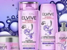 Sernac actúa ante las numerosas quejas de usuarios sobre caída de cabello por productos L'Oréal.