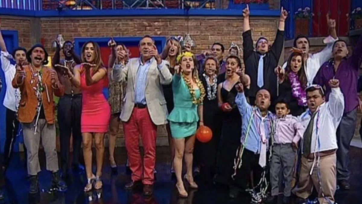 Tristeza en Morandé con Compañía: un querido miembro nos deja inesperadamente.