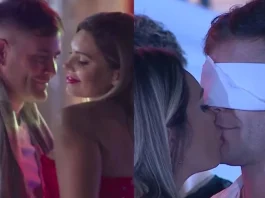 Pancho Rodríguez critica duramente a Faloon Larraguibel: '¡Es insoportable y muy negativa!'