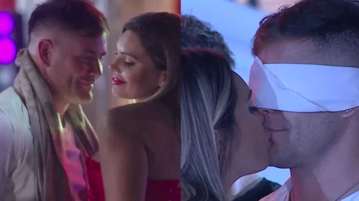 Pancho Rodríguez critica duramente a Faloon Larraguibel: '¡Es insoportable y muy negativa!'