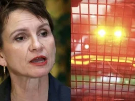 Manifestantes conmemoran el aniversario de Allende; Tohá aborda ataque en Huechuraba.