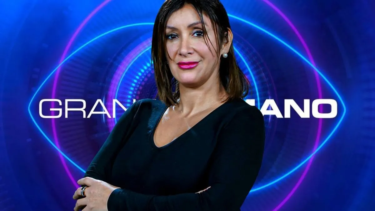Angélica Sepúlveda revela las razones de su salida de "Gran Hermano".
