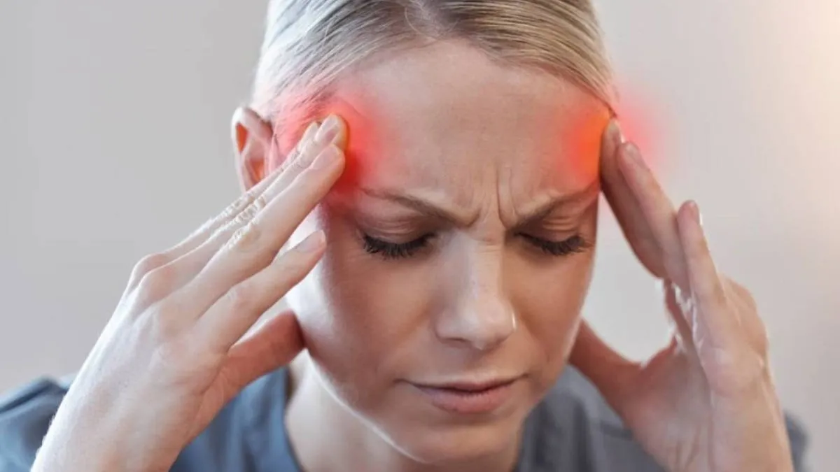 La migraña afecta a más de 2 millones de chilenos. Conoce sus causas y tratamientos. La migraña afecta a más de 2 millones de chilenos. Conoce sus causas y tratamientos.