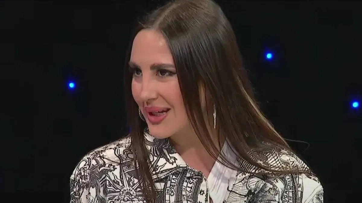 Blue Mary revela la verdad detrás de las peleas en '¿Ganar o Servir?'