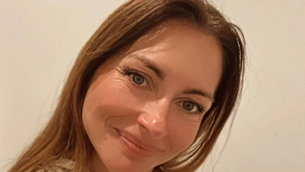 Paula Pavic finaliza su relación: Paula Pavic finaliza su relación: