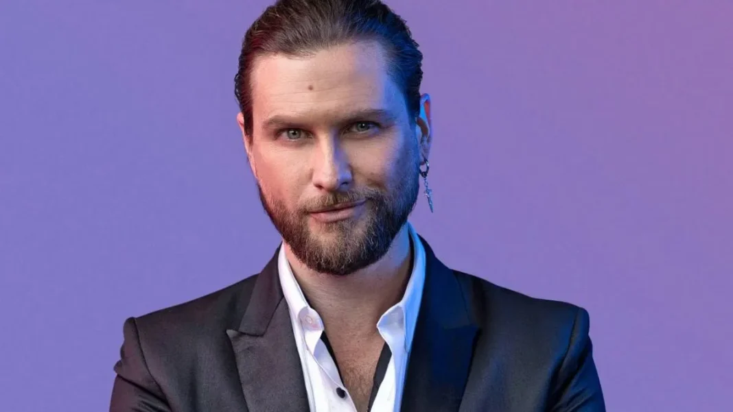 Descubre la fecha de estreno de 'Mi nombre es' en TVN: ¡no te lo pierdas!