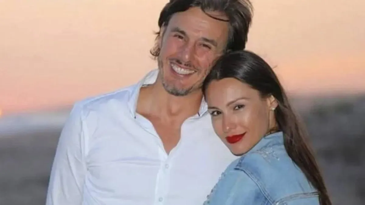 ¿Influyó Benjamín Vicuña en la separación de Pampita y Roberto García Moritán?