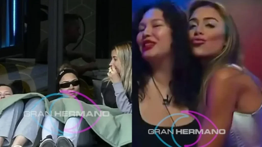 Michelle Carvalho cierra un capítulo: adiós a La Chama y nuevos comienzos. Michelle Carvalho cierra un capítulo: adiós a La Chama y nuevos comienzos.