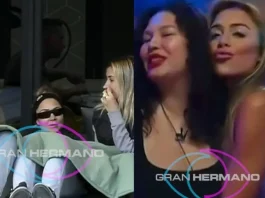 Michelle Carvalho cierra un capítulo: adiós a La Chama y nuevos comienzos.