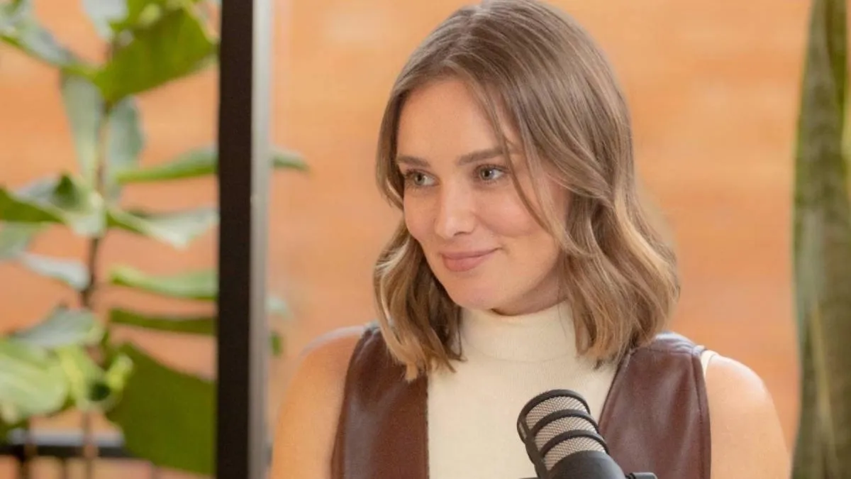 Kika Silva presenta "IKI" Kika Silva presenta "IKI"