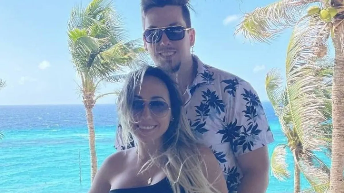 Nano Calderón comparte detalles de su boda y revela que algunos familiares no serán invitados.