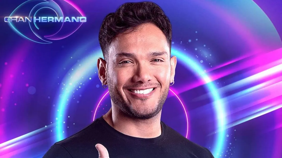 Iván Cabrera regresa a 'Gran Hermano Chile' tras una emotiva salida.