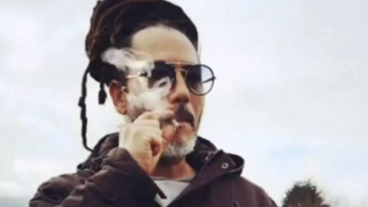 Quique Neira aconseja evitar la marihuana durante Fiestas Patrias por esta importante razón.