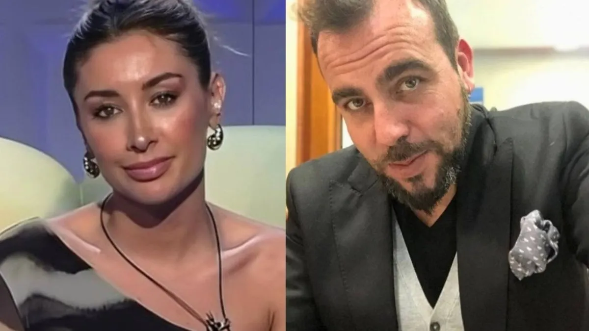 Francisco Kaminski se tatúa a Camila Andrade: una prueba de amor inolvidable. Francisco Kaminski se tatúa a Camila Andrade: una prueba de amor inolvidable.