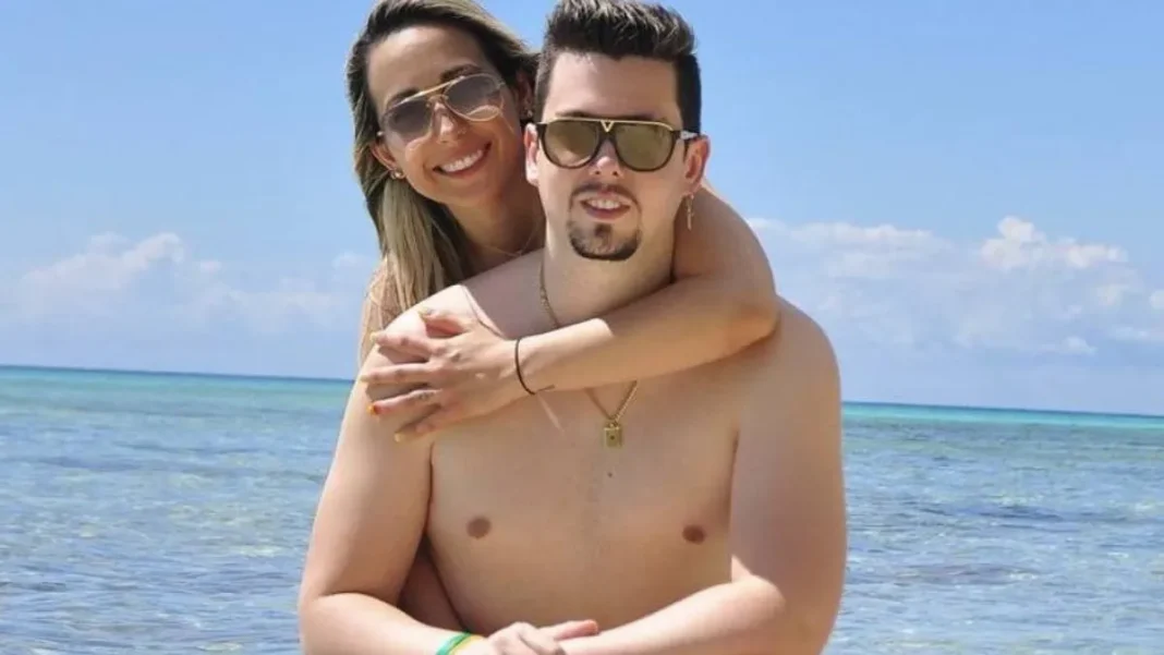 Nano Calderón se da un lujoso capricho de más de $50 millones. ¡Descubre los detalles!