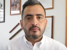 Alcalde de San Bernardo solicita intervención militar en hospitales por crisis sanitaria.