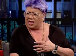 Paty Maldonado genera incertidumbre sobre su continuidad en TV tras sus recientes declaraciones.