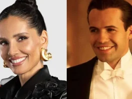 Leonor Varela revela su inesperada propuesta de matrimonio de un actor de Titanic.