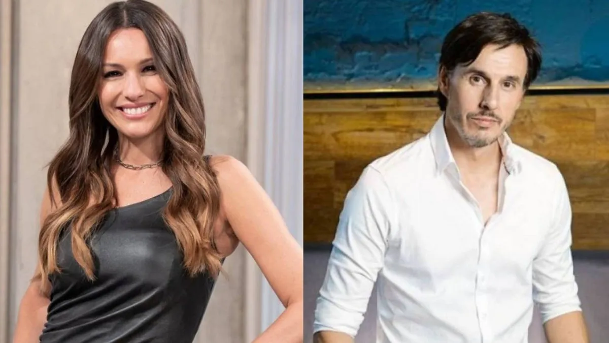 Fin de una era: Pampita y Roberto García-Moritán se separan