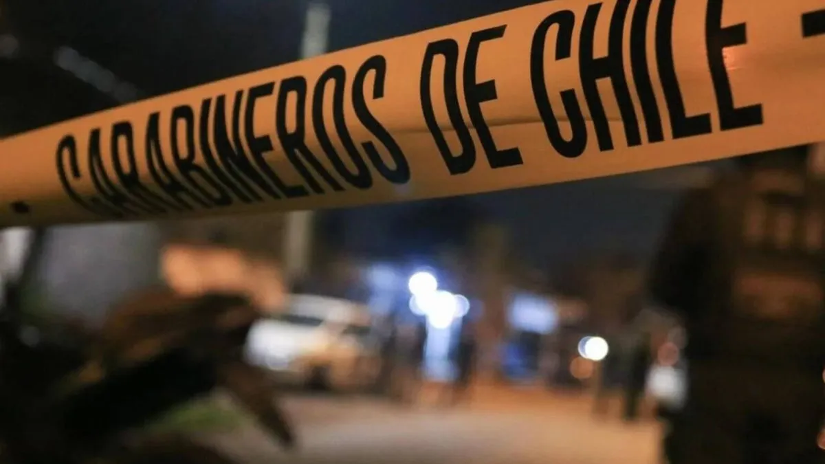 Balacera en Bajos de Mena: atacantes persiguen ambulancia para rematar a niña de 13 años.