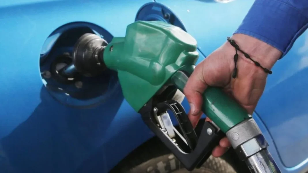 ¡Alivio para todos! La histórica baja en el precio de las bencinas ya es una realidad.